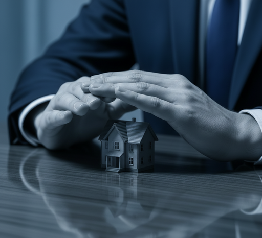 Imagem Direito Imobiliário