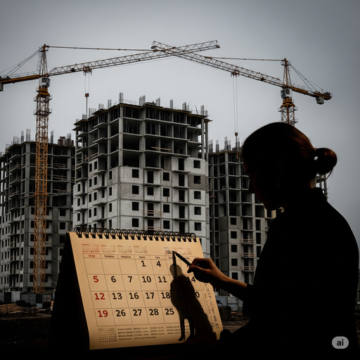 Imagem do que representa a proteção aos direitos dos adquirentes do imóvel.